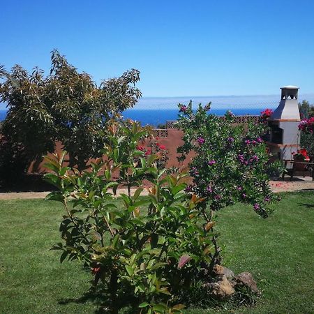 Lugares Comunes Hostal Los Realejos Exterior foto