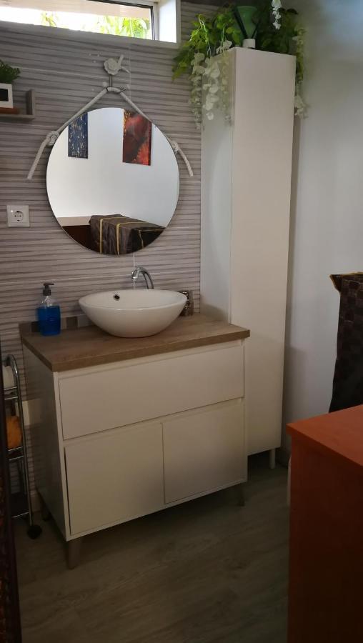 Lugares Comunes Hostal Los Realejos Exterior foto