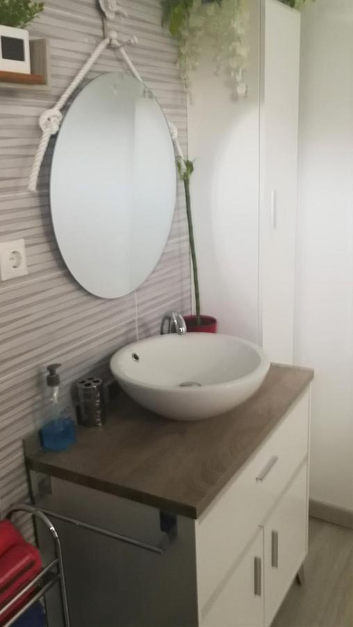 Lugares Comunes Hostal Los Realejos Exterior foto