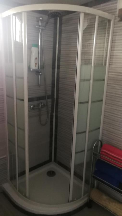 Lugares Comunes Hostal Los Realejos Exterior foto